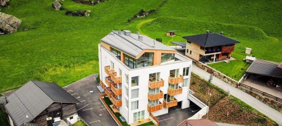 3-Zimmer Wohnung in Sölden, Austria, Nr. 22957 3