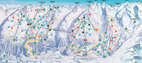 3-Zimmer Wohnung in Sölden, Austria, Nr. 22957 13