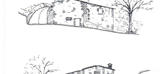 10-salle Maison à Barberino Tavarnelle, Italy No. 193147 19