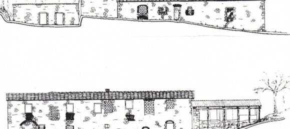 10-salle Maison à Barberino Tavarnelle, Italy No. 193147 21