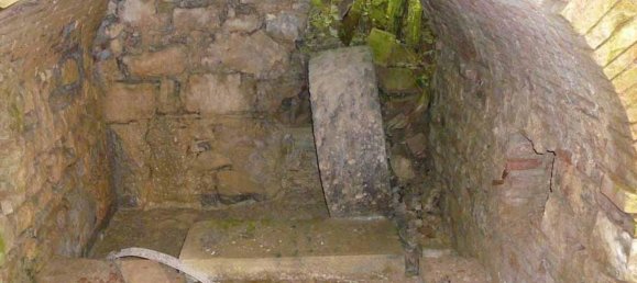 10-salle Maison à Barberino Tavarnelle, Italy No. 193147 9