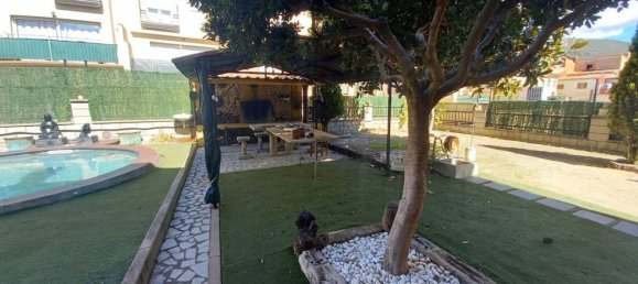 Casa de 6 dormitorios en Gerona, Spain No. 158121 9