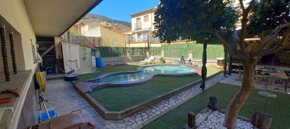 Casa de 6 dormitorios en Gerona, Spain No. 158121 13