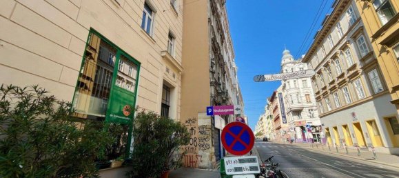 2-salle Appartement à Neubau, Austria No. 149838 12