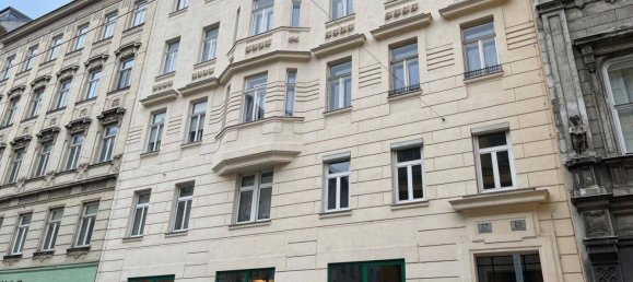 2-salle Appartement à Neubau, Austria No. 149838 3