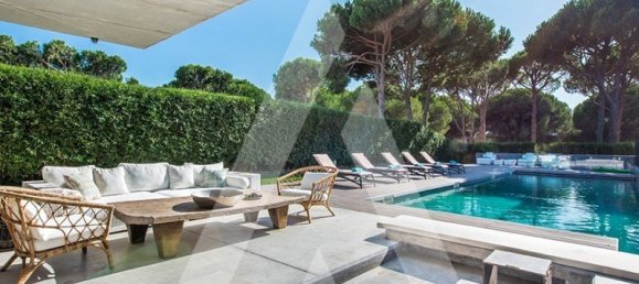 4 bedrooms Villa in Loule, Portugal No. 121981 7