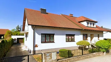  Land in Himberg, Austria No. 28482