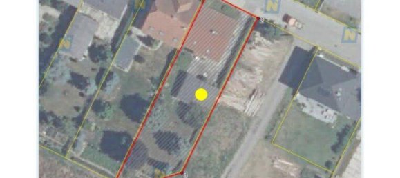  Land in Himberg, Austria No. 28482 4