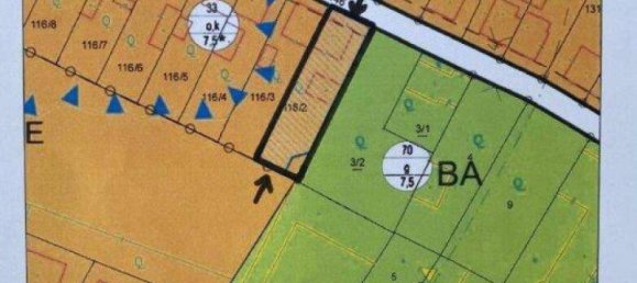  Land in Himberg, Austria No. 28482 3