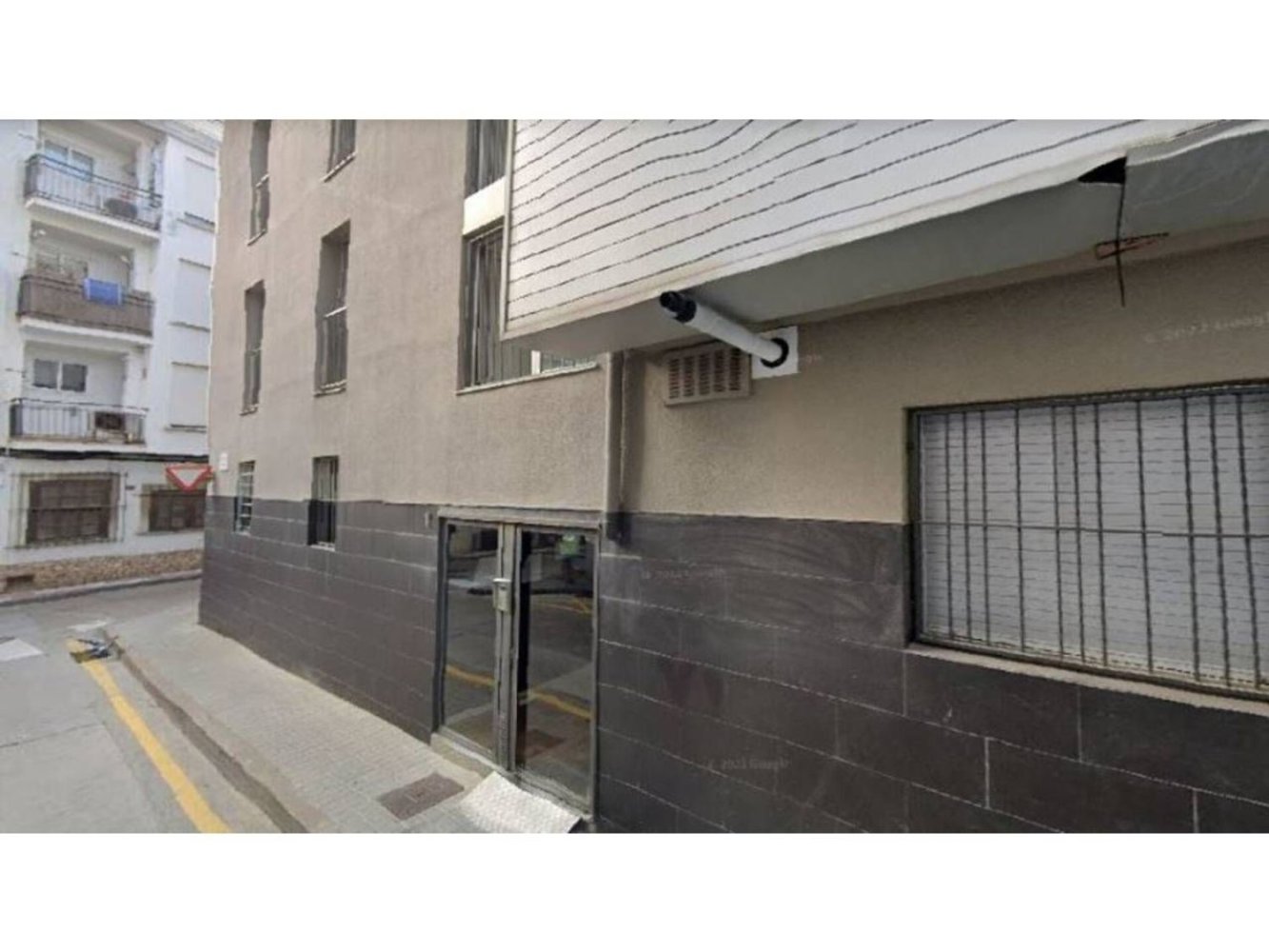 Квартира с 1 спальней в Бланес, Испания № 158097