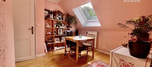 6 Schlafzimmer Haus in Saint-Gobain, France, Nr. 62804 12