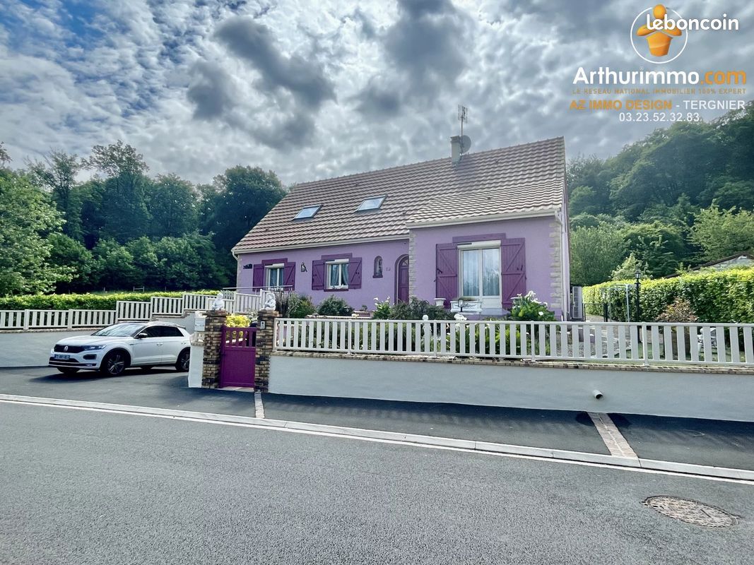 6 Schlafzimmer Haus in Saint-Gobain, France, Nr. 62804