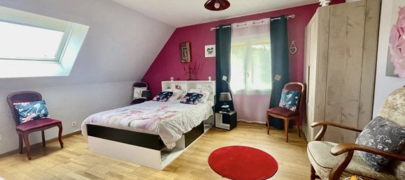 6 Schlafzimmer Haus in Saint-Gobain, France, Nr. 62804 10