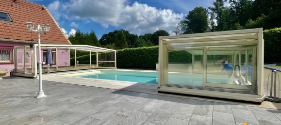 6 Schlafzimmer Haus in Saint-Gobain, France, Nr. 62804 7