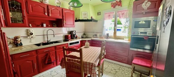 6 Schlafzimmer Haus in Saint-Gobain, France, Nr. 62804 15