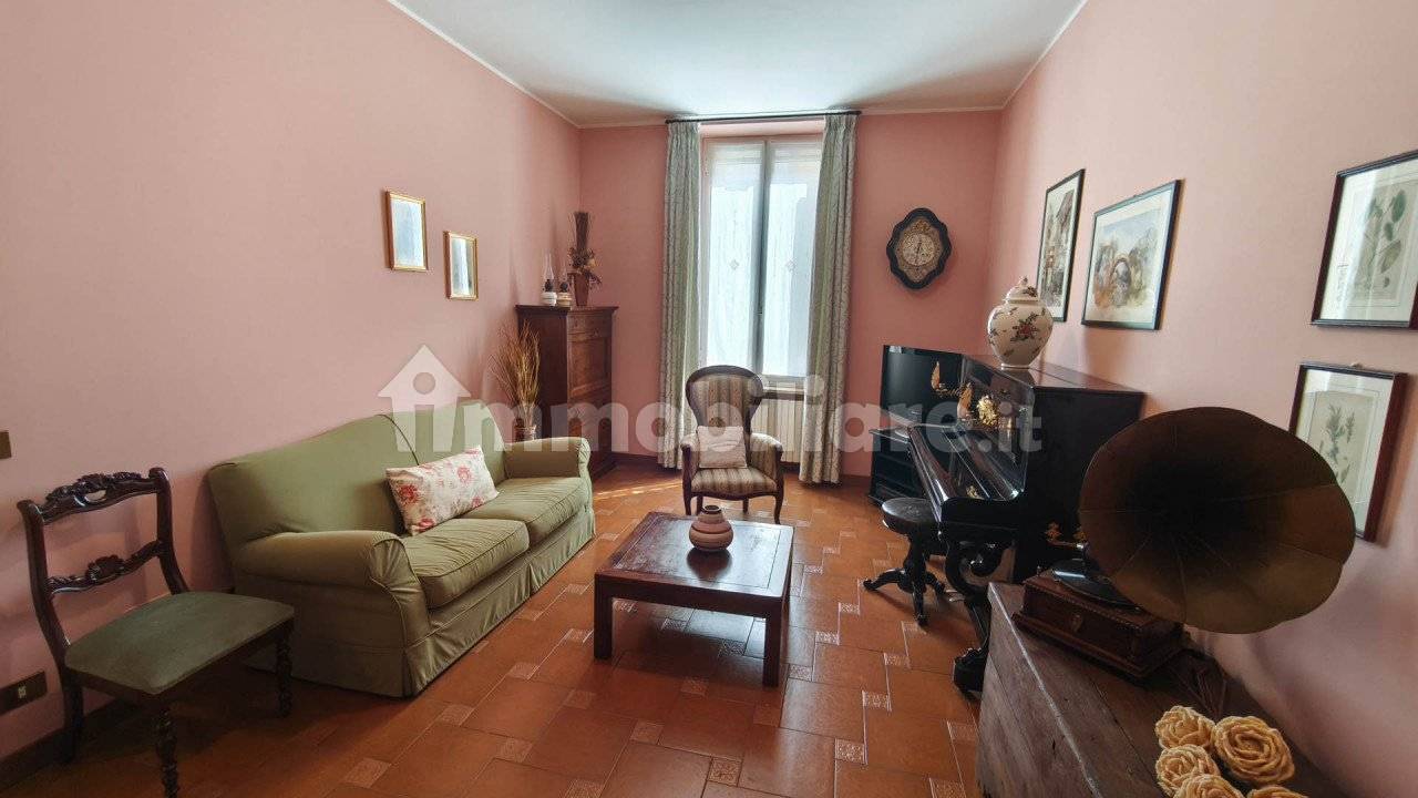 2 bedrooms Apartment in Sanremo, Italy No. 398942