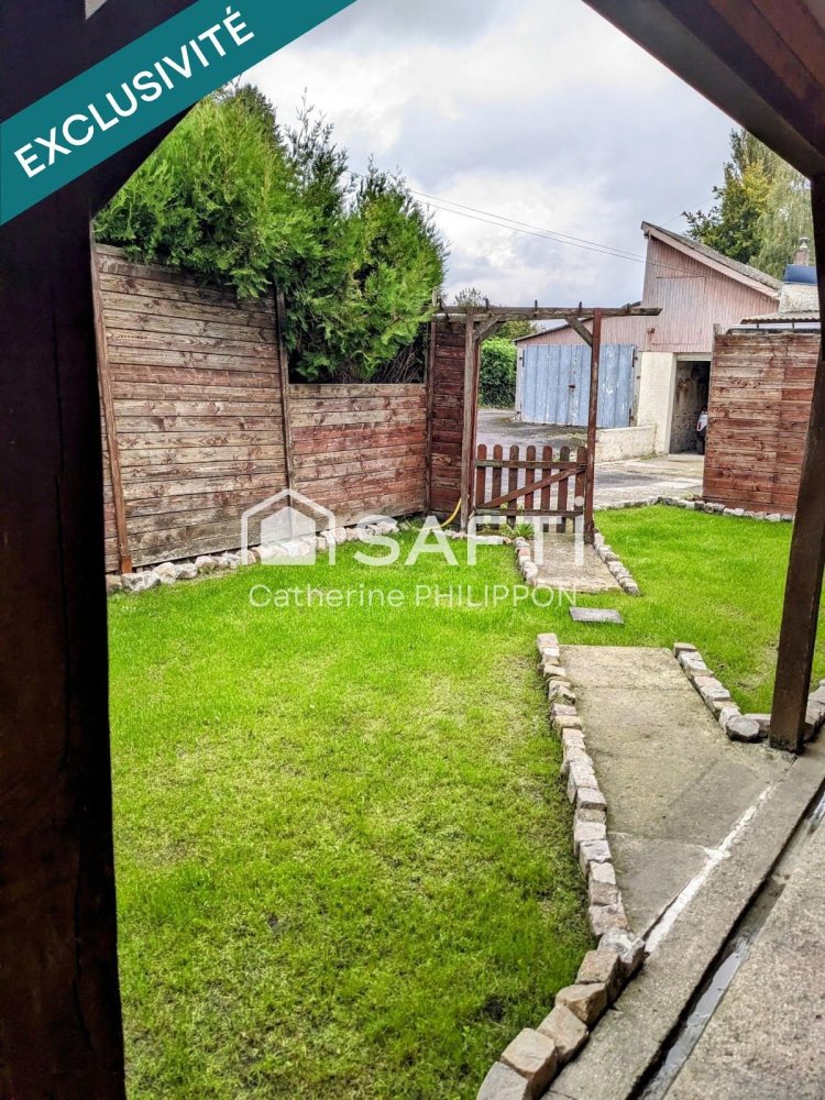 4 chambres Maison à Landrecies, France No. 234261