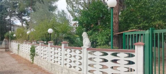 Villa de 3 divisões em Bitonto, Italy N.º 293341 31