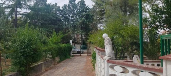 Villa de 3 divisões em Bitonto, Italy N.º 293341 30