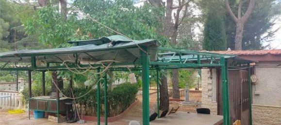 Villa de 3 divisões em Bitonto, Italy N.º 293341 16