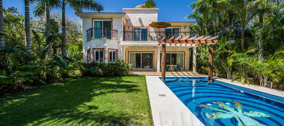 Дом с 4 спальнями в Солидаридад, Мексика № 175830 2