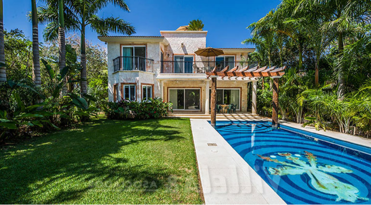 Дом с 4 спальнями в Солидаридад, Мексика № 175830