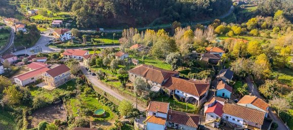 4 bedrooms House in Terras de Bouro, Portugal No. 167179 28