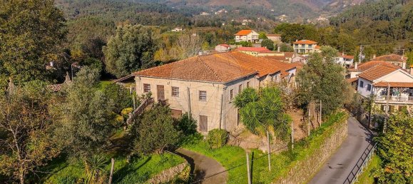 4 bedrooms House in Terras de Bouro, Portugal No. 167179 29