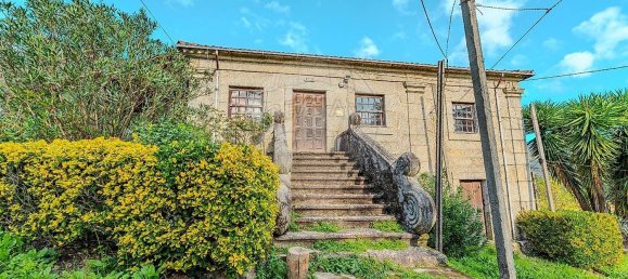 4 bedrooms House in Terras de Bouro, Portugal No. 167179 6