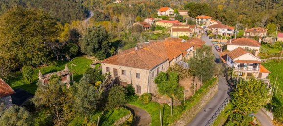 4 bedrooms House in Terras de Bouro, Portugal No. 167179 2