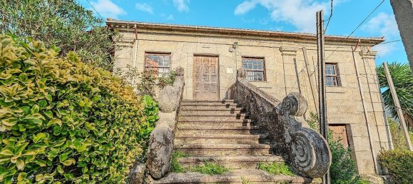 4 bedrooms House in Terras de Bouro, Portugal No. 167179 3