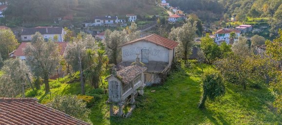4 bedrooms House in Terras de Bouro, Portugal No. 167179 23