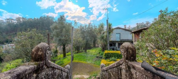 4 bedrooms House in Terras de Bouro, Portugal No. 167179 5