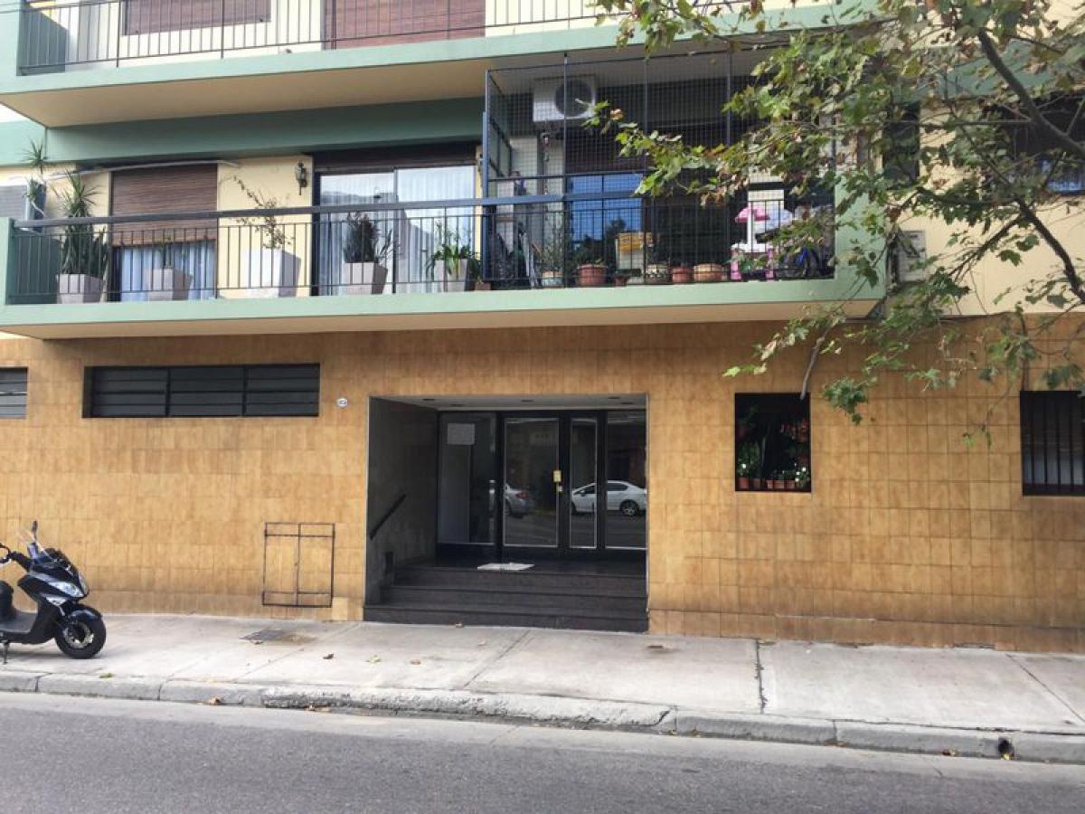 2 غرف نوم شقة في Buenos Aires, Argentina رقم 68790