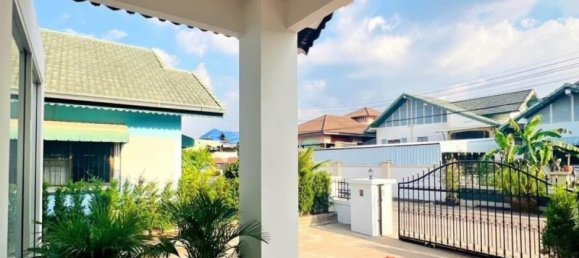 3 bedrooms Cafe / restaurant in Pattaya, Thailand No. 19308 5