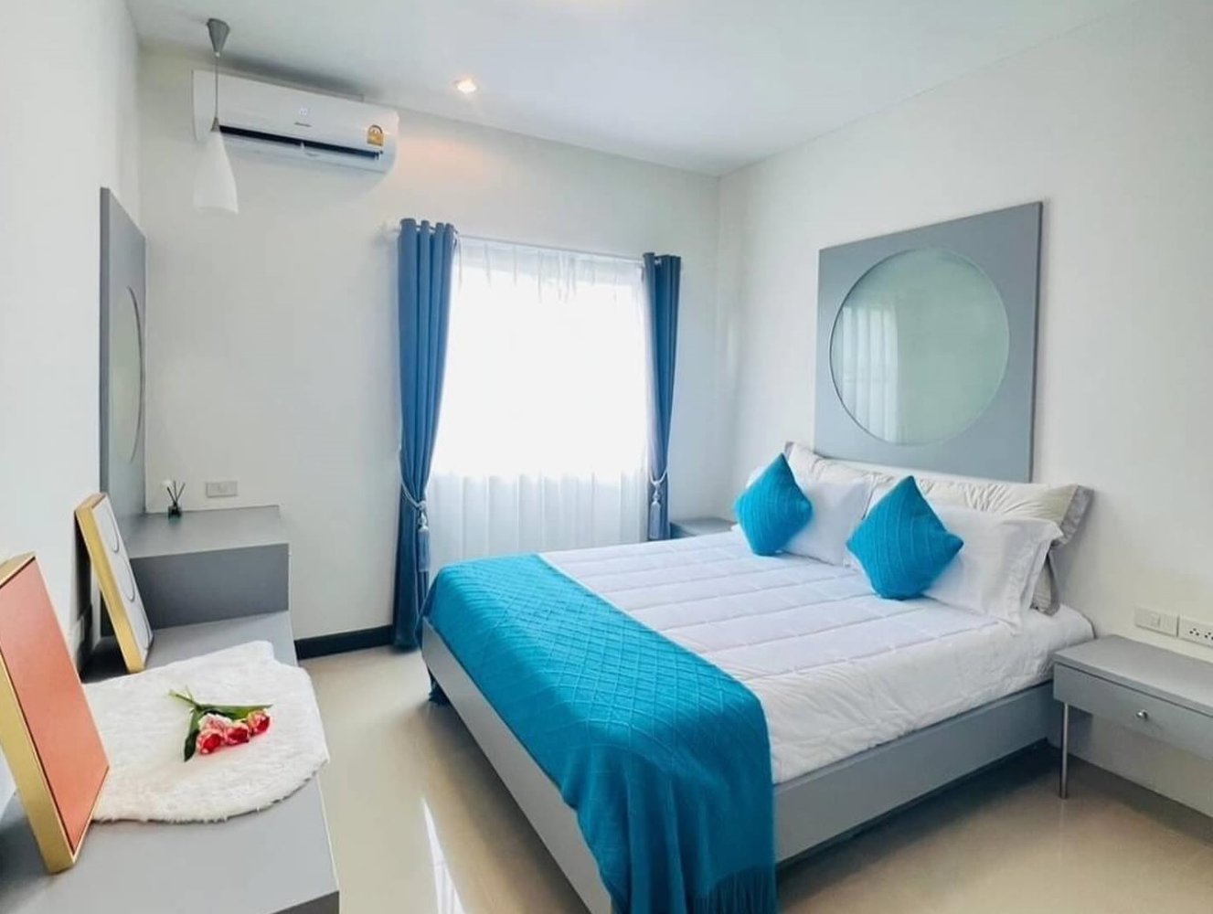 3 bedrooms Cafe / restaurant in Pattaya, Thailand No. 19308