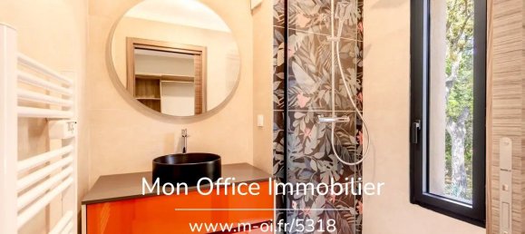 5 bedrooms Villa in Saint-Raphael, France No. 298825 13