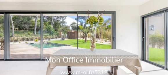 5 bedrooms Villa in Saint-Raphael, France No. 298825 6