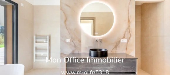 5 bedrooms Villa in Saint-Raphael, France No. 298825 10