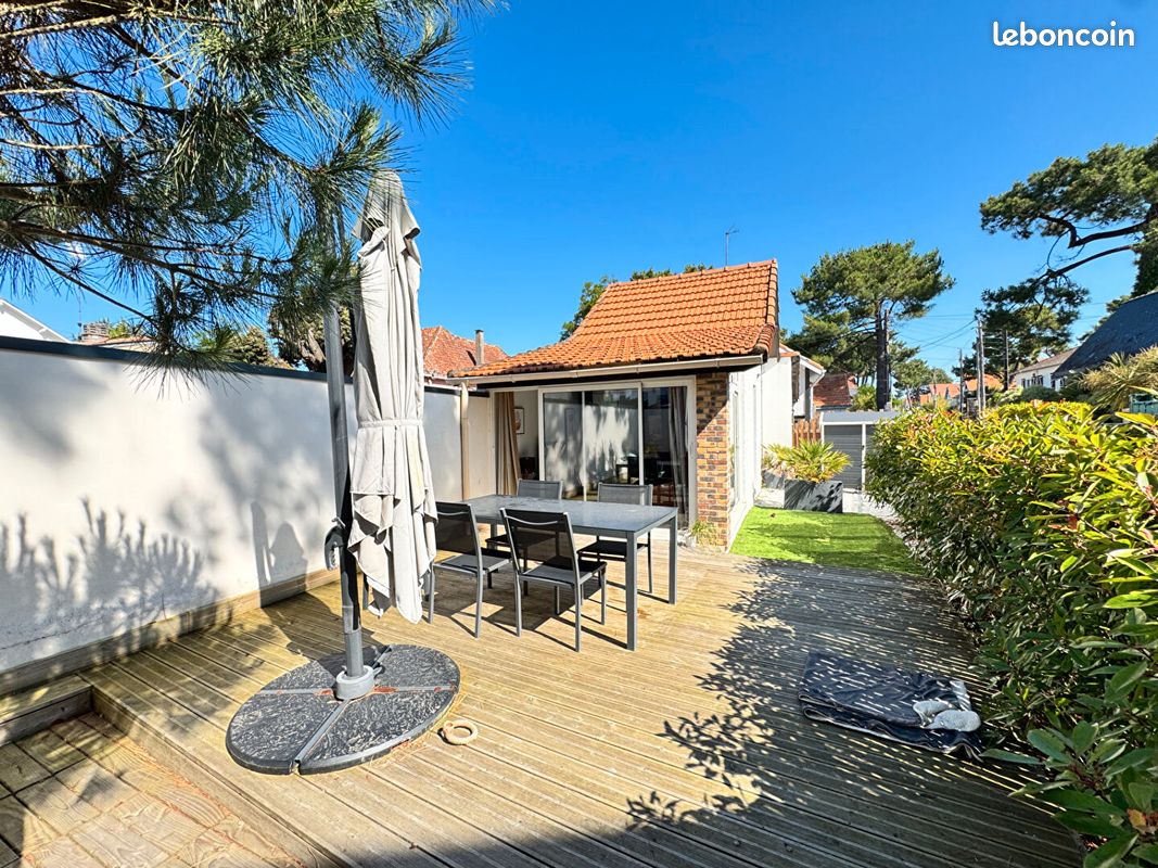 Casa T1 em La Baule-Escoublac, France N.º 290966
