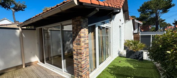 Casa T1 em La Baule-Escoublac, France N.º 290966 7