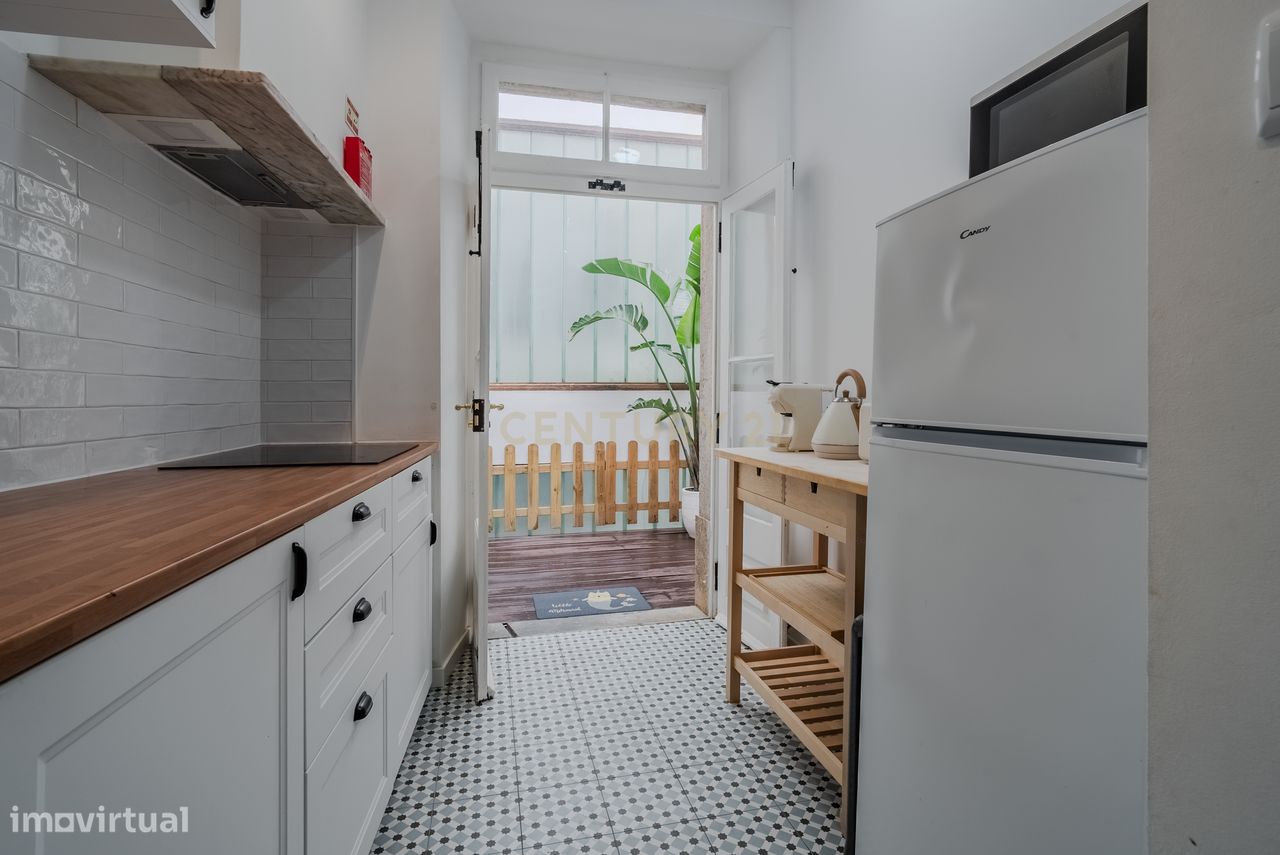 3 bedrooms Building in Ericeira, Portugal No. 217564