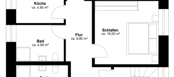 4 Schlafzimmer Gebäude in Vorpommern-Rügen, Germany, Nr. 193805 8