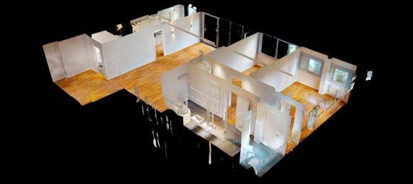 3 rooms Apartment in Dobling, Austria No. 217363 26