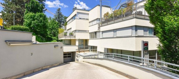 3 rooms Apartment in Dobling, Austria No. 217363 33