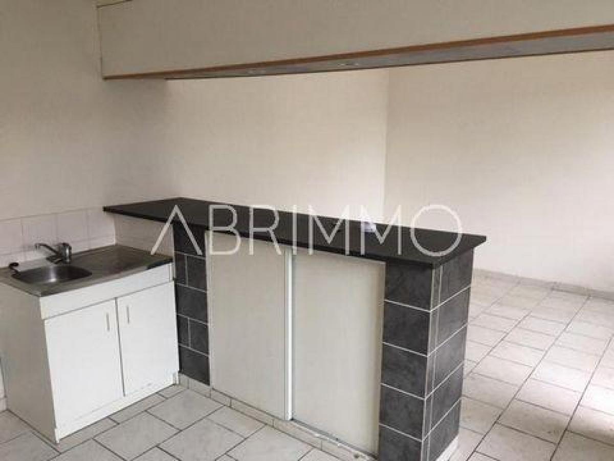 2 غرف نوم منزل في Lillers, France رقم 31697