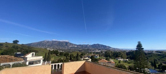 Villa de 6 dormitorios en Mijas, Spain No. 137182 4