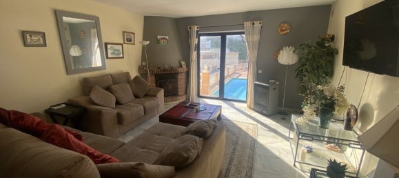 Villa de 6 dormitorios en Mijas, Spain No. 137182 6