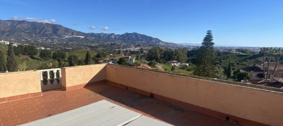 Villa de 6 dormitorios en Mijas, Spain No. 137182 46