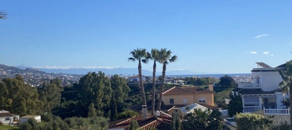 Villa de 6 dormitorios en Mijas, Spain No. 137182 35